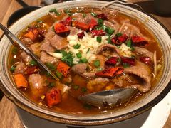 -先记烧鹅王·本地粤菜(福永店)