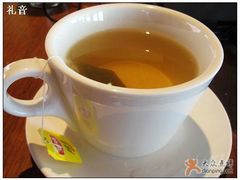 绿茶-雕刻时光咖啡馆(北航店)