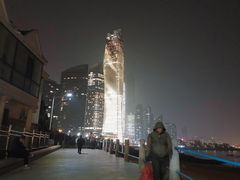 -青岛第三海水浴场