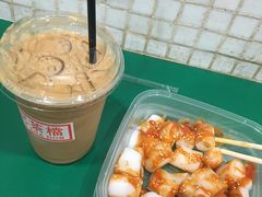 -孖记茶档·热腾茶餐(荔湾领展广场店)