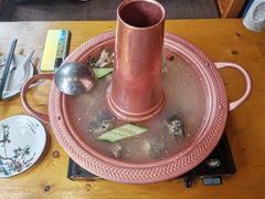 -民食香·腊排骨野生菌美食(木府店)
