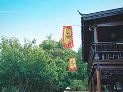 -合肥滨湖国家森林公园