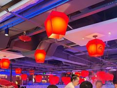 -山河屯铁锅炖鲜鹅·东北菜(开发区一店)