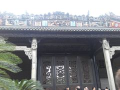 -黄埔古港