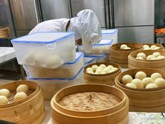 -鼎泰丰(德基广场店)