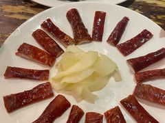 -七寸飝大饭店(马场店)