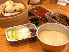 -四季小馆·地道北京小吃(广百店)