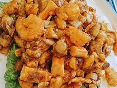 -润泽园饭庄(中山路店)