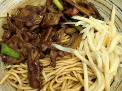 -梅溪·小伙子干挑面(安吉总店)