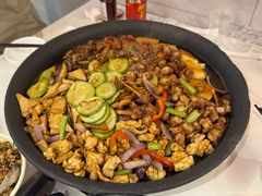 -一烙锅(友谊店)