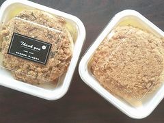 -BC烘焙伴手礼(新光天地店)