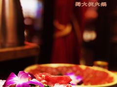 -蜀大侠火锅(森兰花园城店)