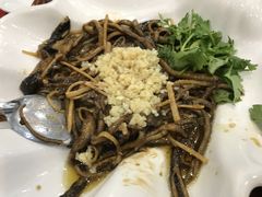 -玉华台饭庄(裕中西里小区店)
