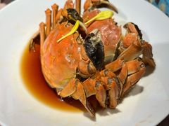 -有位虾匠·胶东土菜小馆(市北店)