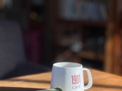 -1901 Cafe(西四店)