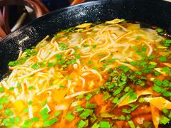 -鼎高高陕西美食(龙德广场店)