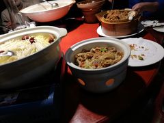 井冈山豆皮-小柴米·传统江西菜(八一广场店)