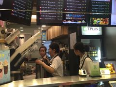 -TPLUS茶家(淮海店)