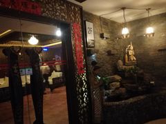 -域SPA·足疗·按摩·养生(静安寺店)