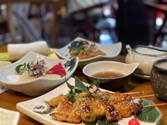 -大江户日本料理(吕厝店)