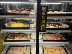 -火炉火自助餐(喜隆多店)