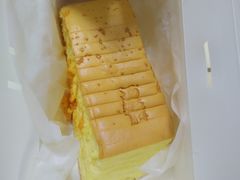 -汤姆大师傅鲜香牛肉饼(深圳保利文化广场店)