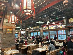 -龙抄手(春熙路总店)