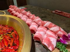 -小龙坎火锅(湖滨银泰in77店)