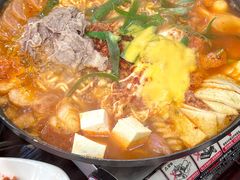 -釜山豚骨汤饭(芝罘万达广场店)