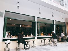 -RAC BAR(安福路店)