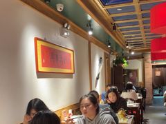 -小吊梨汤·北京菜·烤鸭(双井乐成中心店)