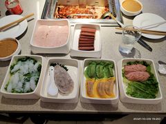 -海底捞大排档火锅(悦荟广场店)