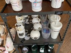 -星巴克(成都太古里二店)