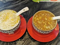 马蹄沙-玫瑰甜品(文明路店)