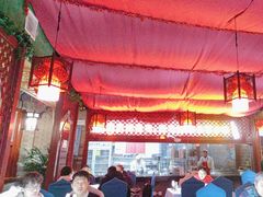 -阿西娅食府(中关村店)