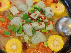 -花水湾红太阳牛肉汤锅