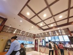 -龙抄手(春熙路总店)