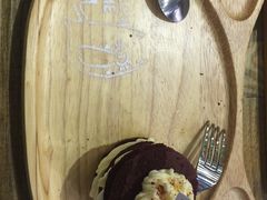 -小时光咖啡馆(开森度假森林店)