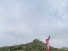 -雁门关景区