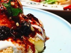 -胖老汉椒麻鸡清真新疆菜(西御街店)