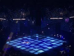 -宝能国际体育演艺中心