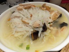 -山芋腔苏北菜(盐城滨海店)