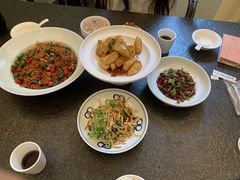 -北京老铺烤鸭(高新店)