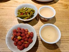 小菜-潮粥荟·潮汕砂锅粥(朝阳大悦城店)