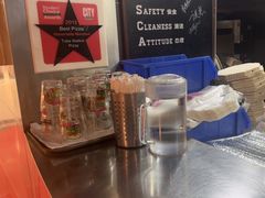 -Tube station站点比萨(王府井百货店)