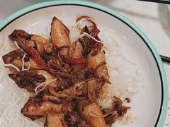 -五谷芳乳鸽王(梅沙老店)