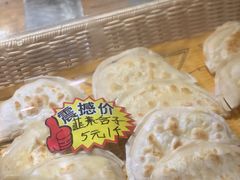 -闯关东东北农家菜(崂山石老人店)