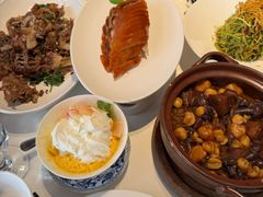 -四季民福烤鸭店(王府井东安门店)