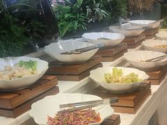 -金滏山烤肉·海鲜·火锅自助餐厅(襄阳万达店)