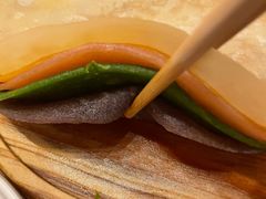 -春饼先生·北京烤鸭(甘井子万达店)